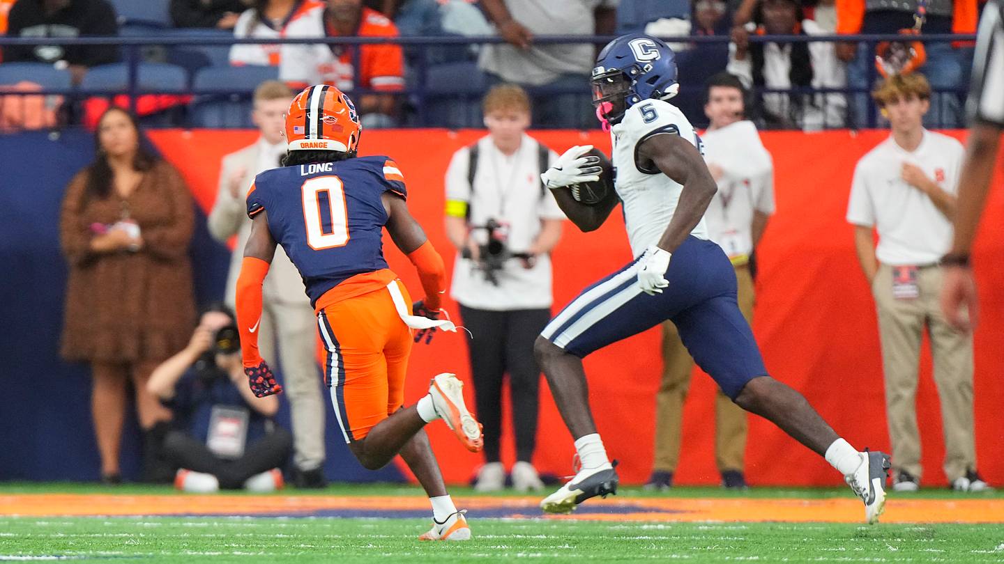 Syracuse Football 2026 Preview: Safeties are looking rock solid