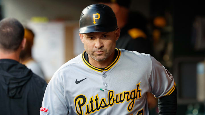 Pittsburgh Pirates v Seattle Mariners Pittsburgh Pirates v Seattle Mariners