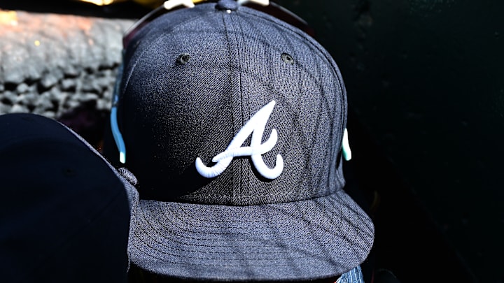 Atlanta Braves v Washington Nationals
