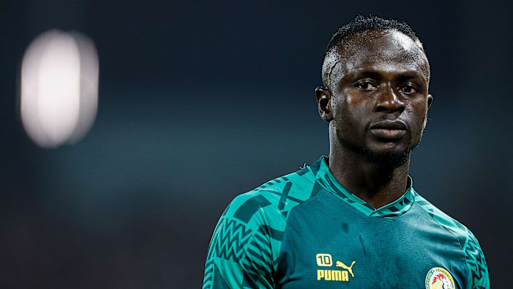 Capitaine du Sénégal