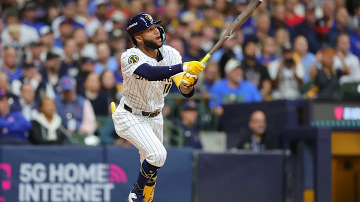 Wild Card Series - New York Mets v Milwaukee Brewers - Game 2