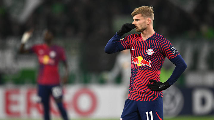 Timo Werner