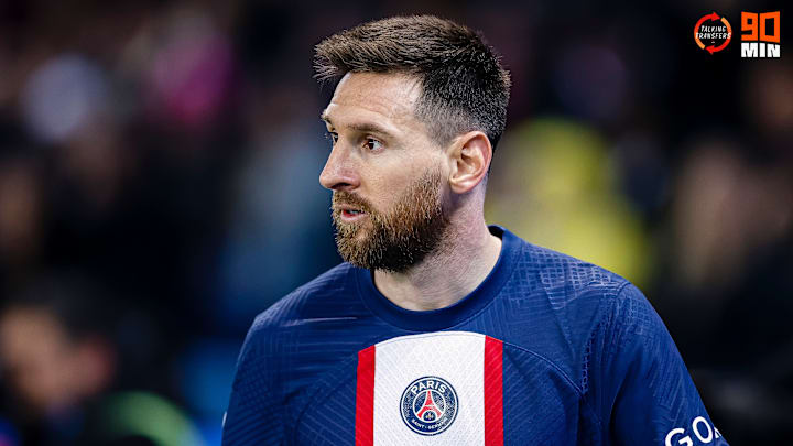 Lionel Messi is likely to leave PSG Lionel Messi is likely to leave PSG