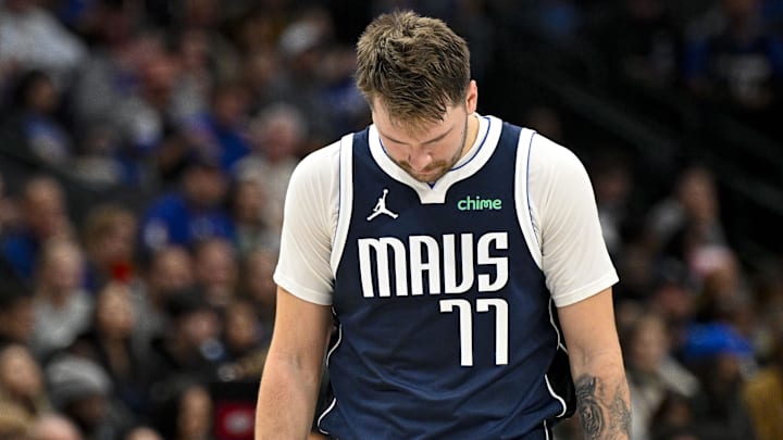 Mavericks fans will have to find another way to watch the Dec. 1 clash with the Grizzlies following ESPN's schedule change. 