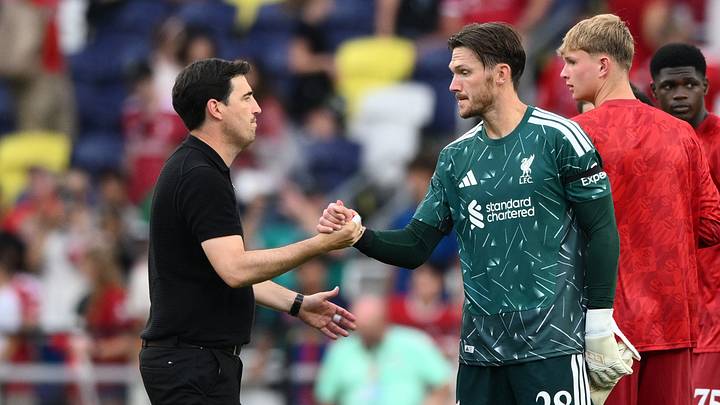 Liverpool FC v Sunderland AFC - Pre-Season Friendly