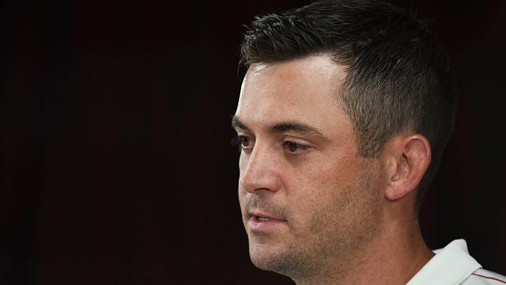 Before the Falcons can fully install their new offense on the field, Rees and his staff have had to build it's foundation. Before the Falcons can fully install their new offense on the field, Rees and his staff have had to build it's foundation.