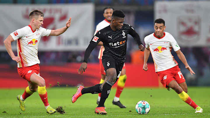 De olho no G4, RB Leipzig espera emplacar mais três pontos para se consolidar na zona classificatória à Champions League