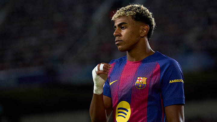 Lamine Yamal sorgt mit seinen Aussagen für ordentlich Zündstoff