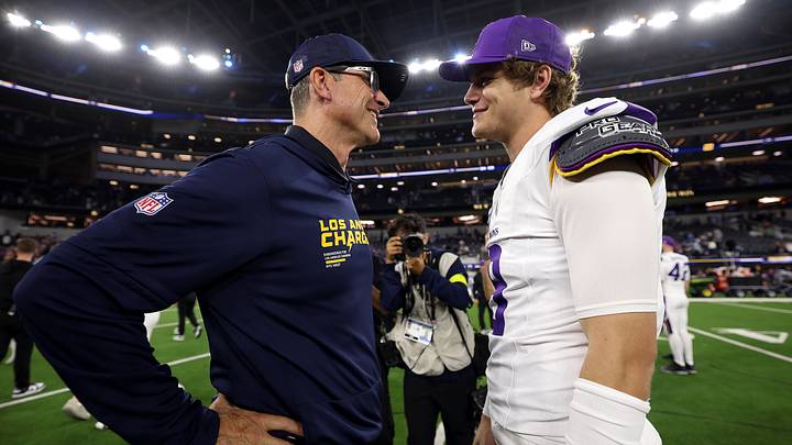 Minnesota Vikings v Los Angeles Chargers Minnesota Vikings v Los Angeles Chargers