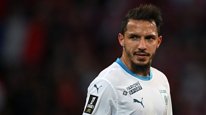 À cause des blessures, Ismaël Bennacer a manqué près 100 matchs au cours de sa carrière. À cause des blessures, Ismaël Bennacer a manqué près 100 matchs au cours de sa carrière.