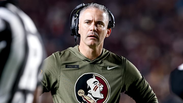 Virginia Tech v Florida State