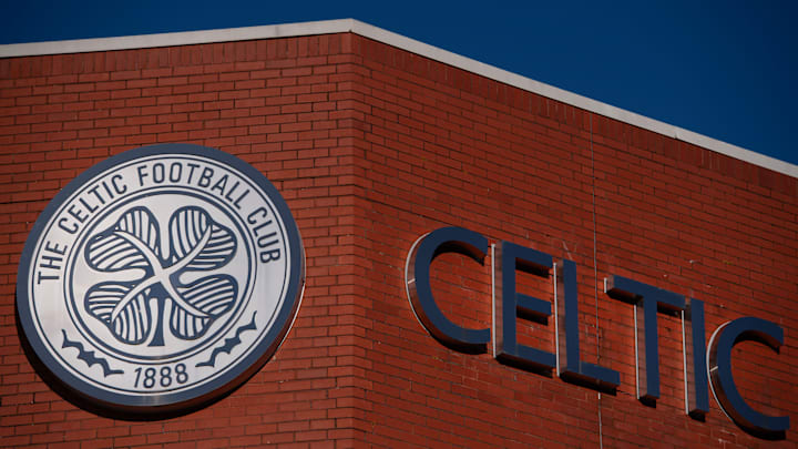 Celtic FC v SK Slovan Bratislava - UEFA Champions League 2024/25 League Phase MD1