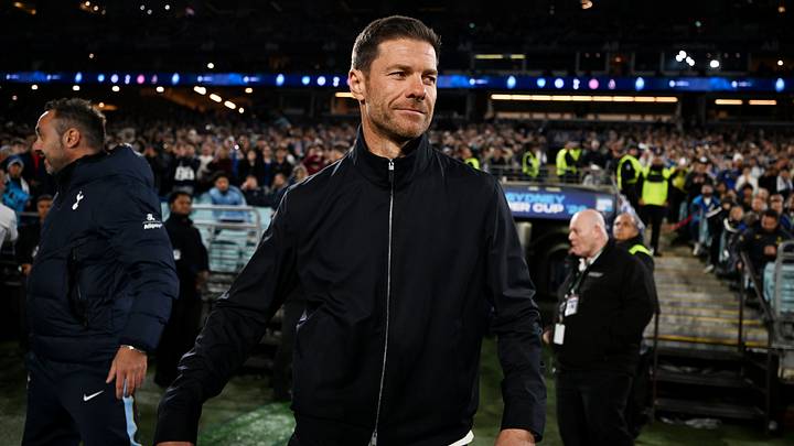 Chelsea FC v Tottenham: Sydney Super Cup Chelsea FC v Tottenham: Sydney Super Cup