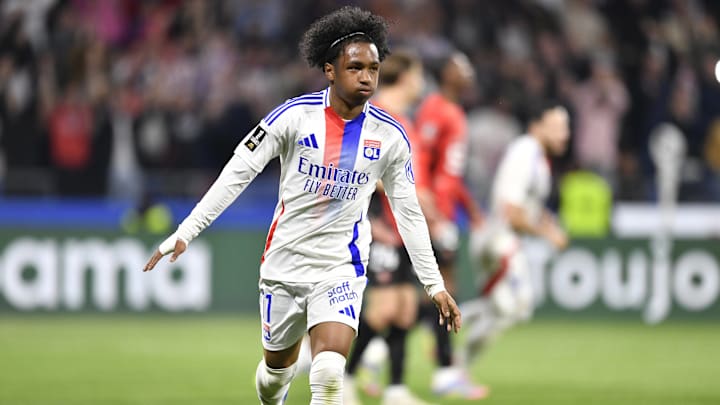 Fofana, seguido de cerca por gigantes de la Premier.