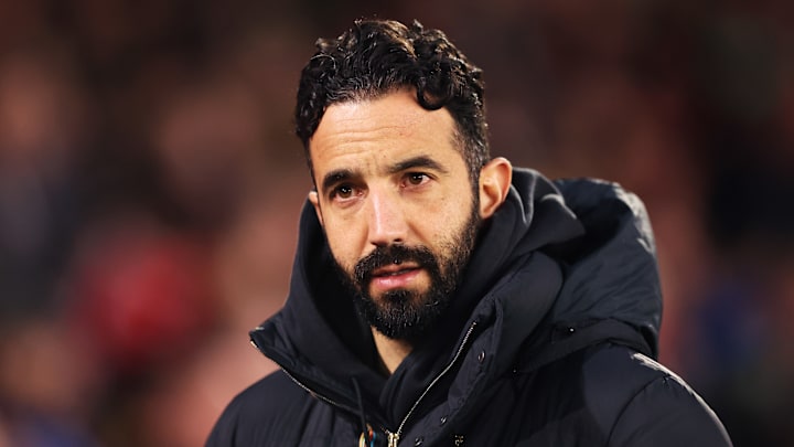 Amorim insists things have changed