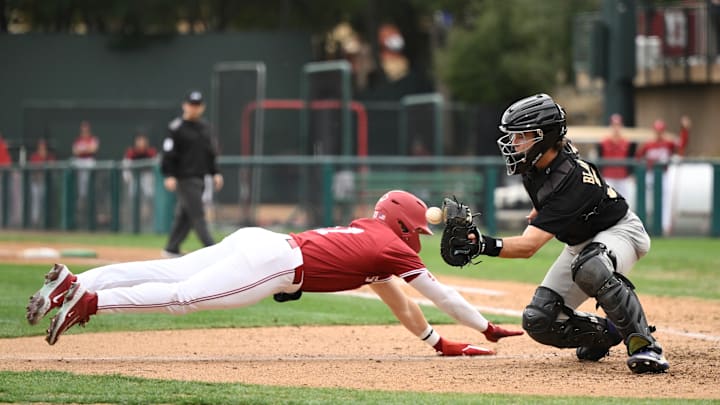 Washington v Stanford