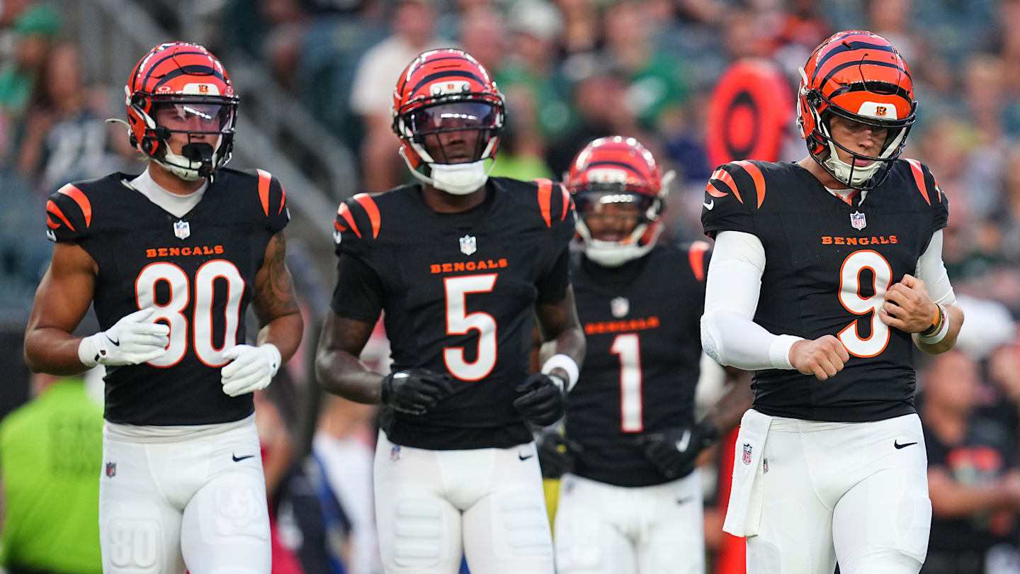 NFL Power Rankings: Roster rankings for each team as preseason continues