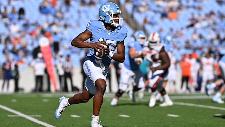 Campbell v North Carolina