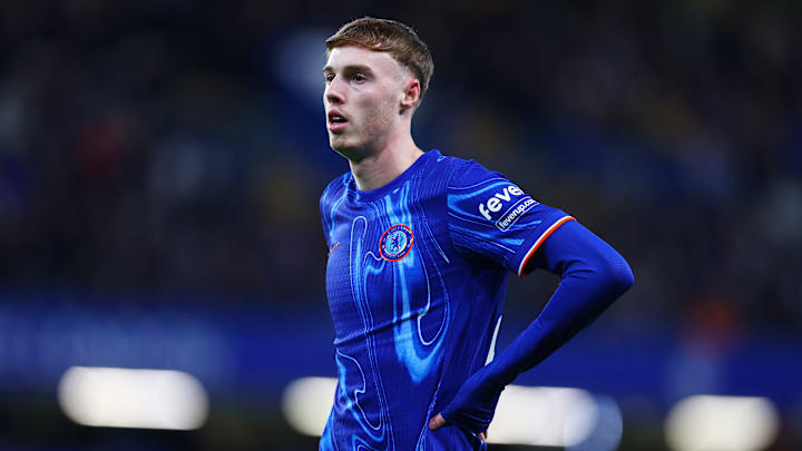 Chelsea FC v Fulham FC - Premier League