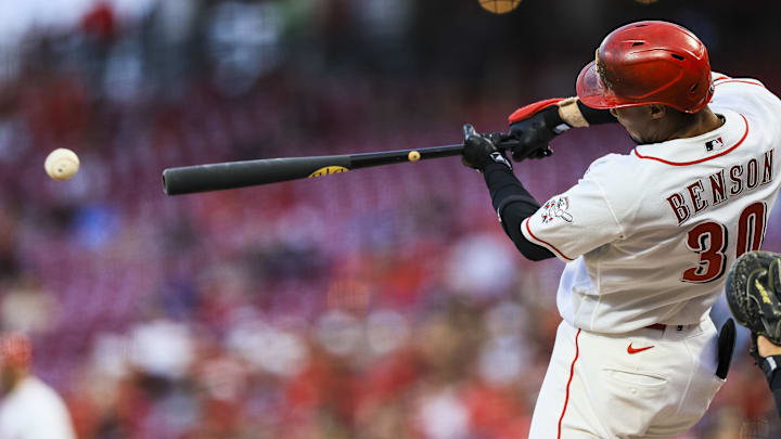 The Reds are home underdogs against the Pirates on Tuesday night.