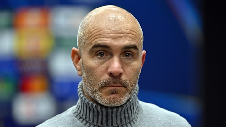 Atalanta BC v Chelsea FC - UEFA Champions League 2025/26 League Phase MD6