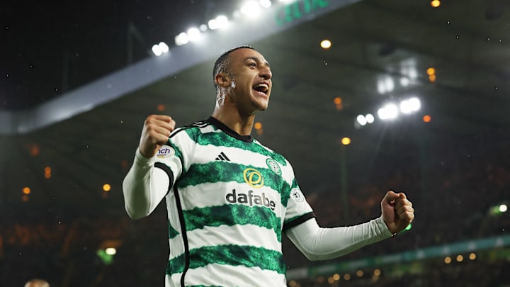 Celtic FC v Dundee FC - Cinch Scottish Premiership