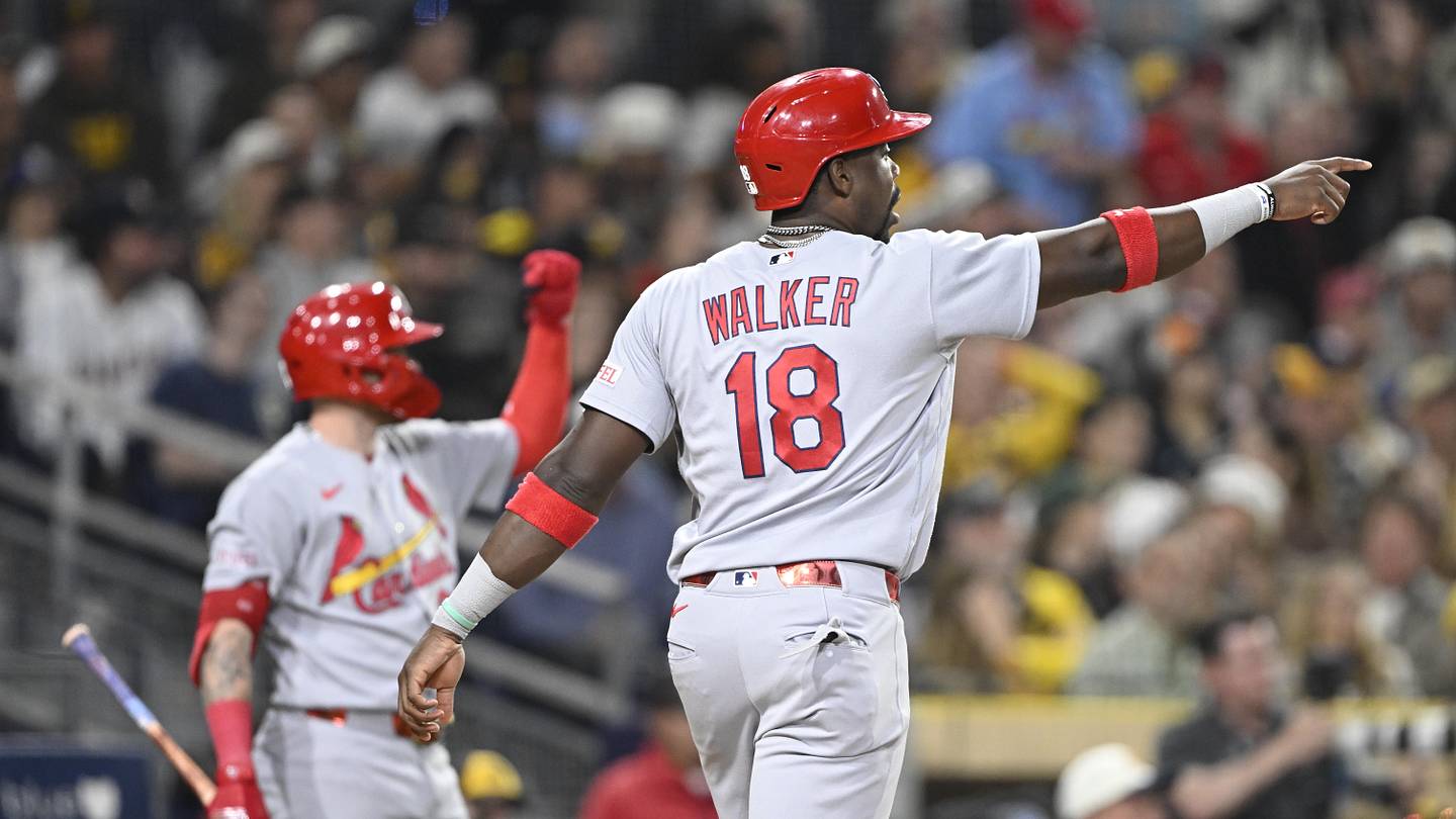 Cardinals Hot Streak Isn't a Fluke and One Stat Shows Why