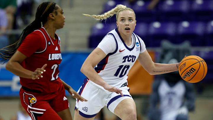 Louisville v TCU