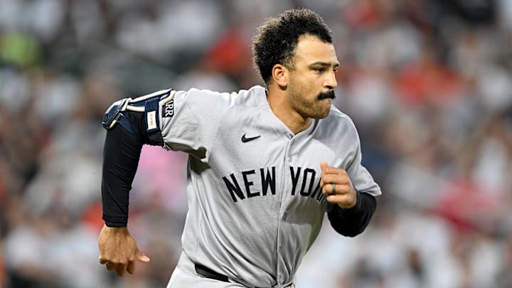 New York Yankees v Baltimore Orioles New York Yankees v Baltimore Orioles