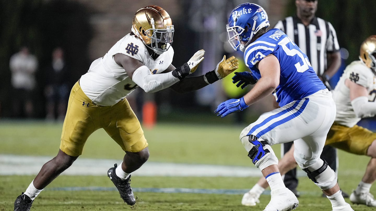 Bears Need to Determine How Much Grooming One Center Prospect Needs