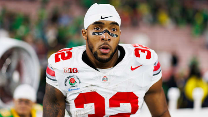 Rose Bowl Game Presented by Prudential - Ohio State V Oregon