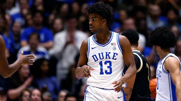 UNC Pembroke v Duke