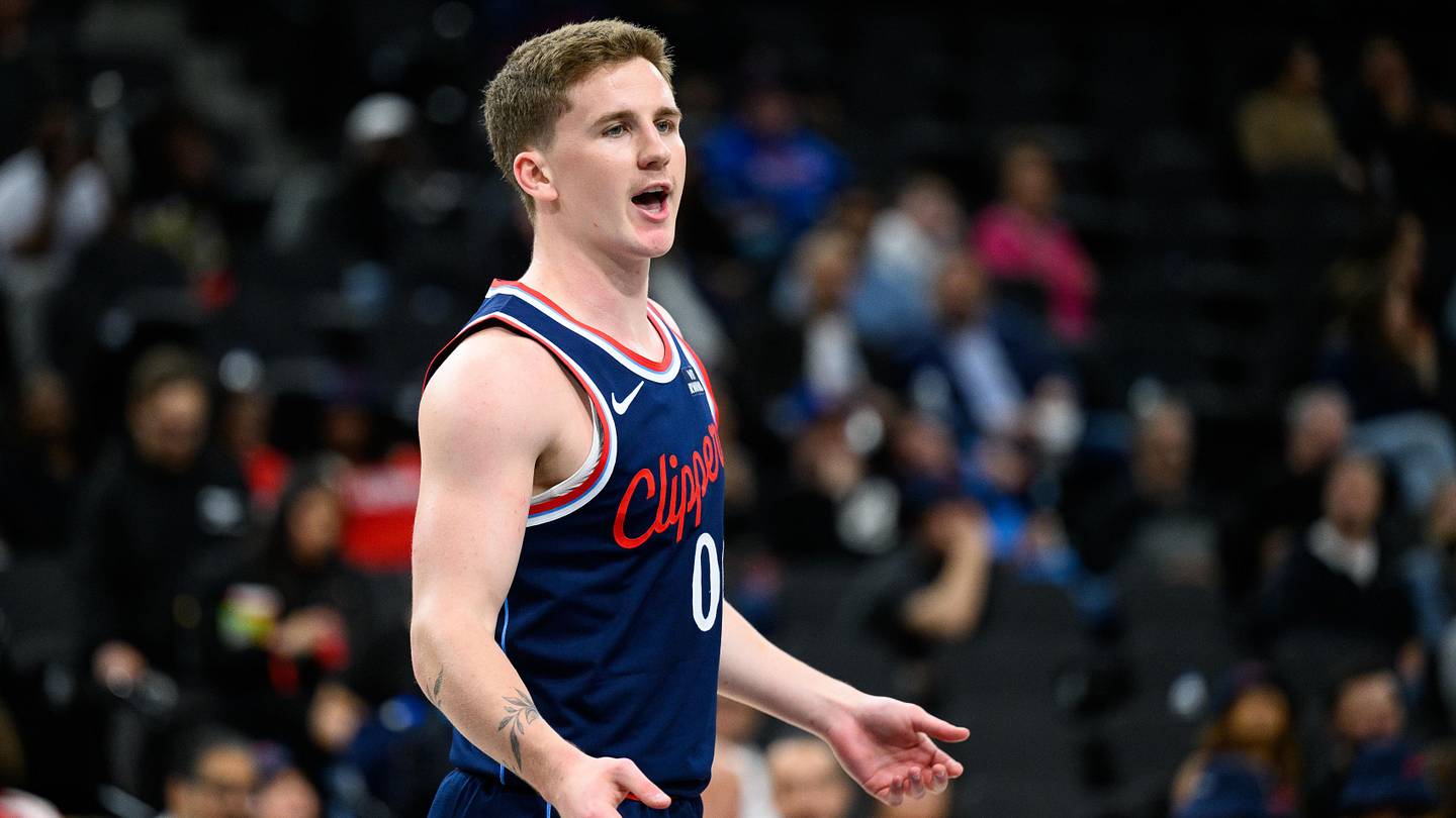 Reigning G League Rookie of the Year Lands Two-Way Deal with Rockets