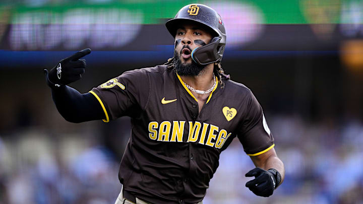 En San Diego buscan a un equipo que asuma el contrato de Fernando Tatís Jr. 