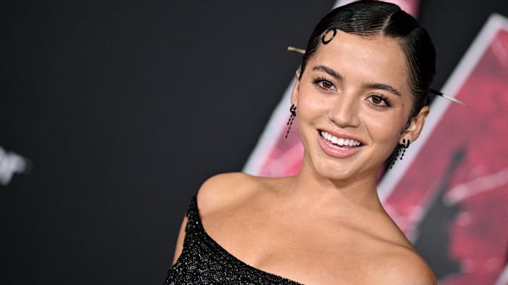 World Premiere Of Sony Pictures' "Madame Web" - Arrivals