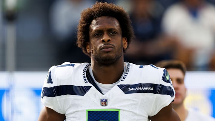 Seattle Seahawks v Los Angeles Rams