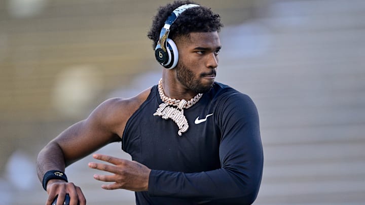 Oklahoma State v Colorado