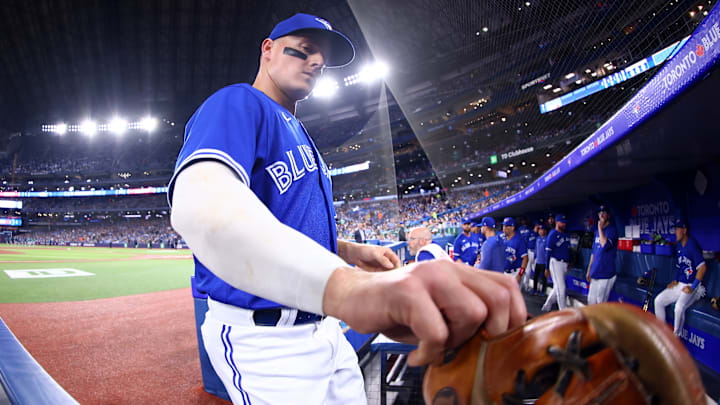 Seattle Mariners v Toronto Blue Jays