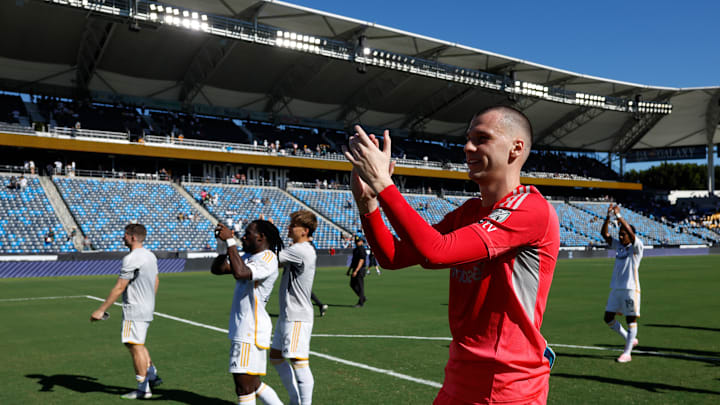 LA Galaxy v Orlando City - Leagues Cup Third Place Match