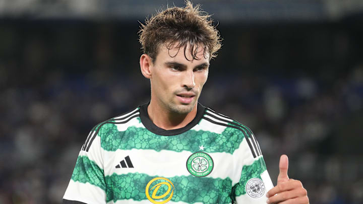 Celtic v Yokohama F.Marinos - Preseason Friendly
