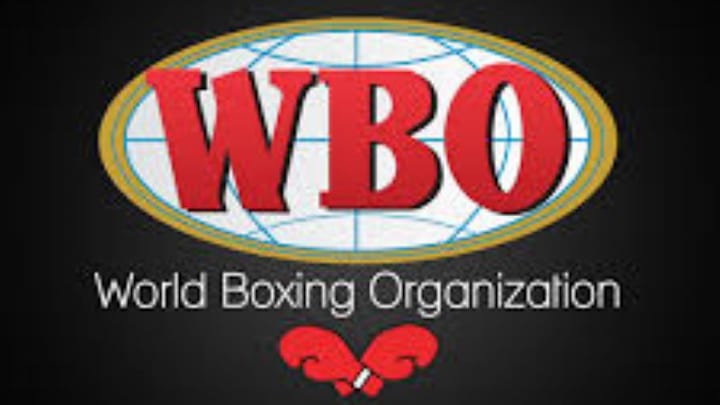 Alimkhanuly, the current WBO super-middleweight champion, has been unable to defend his title due to injury.