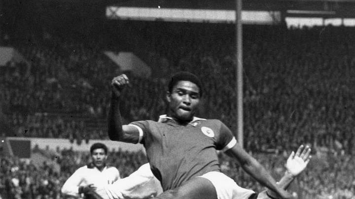 Eusebio, Cesare Maldini