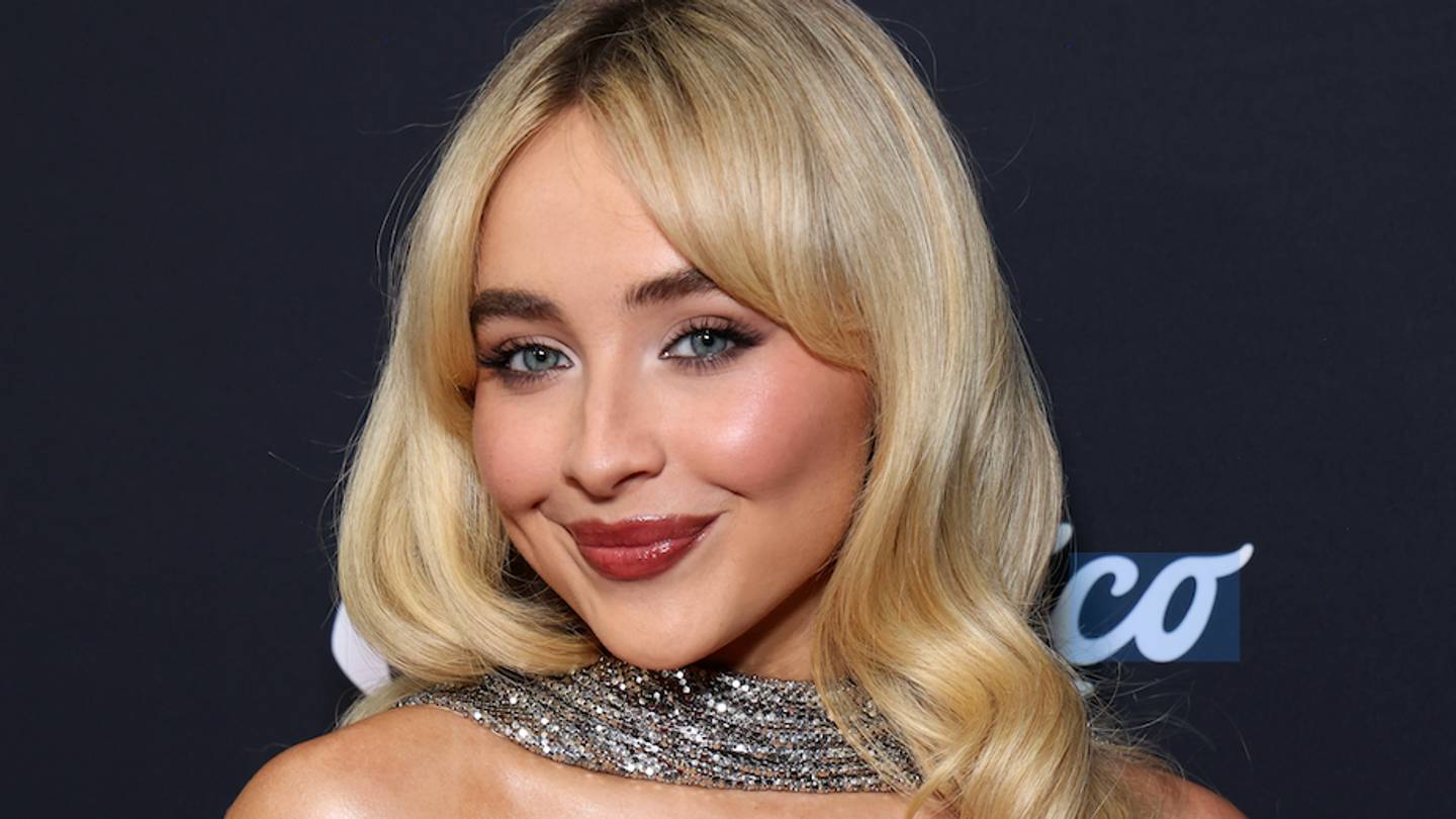 Sabrina Carpenter's Dark Hair for 'Perfect Magazine' Cover Has Us