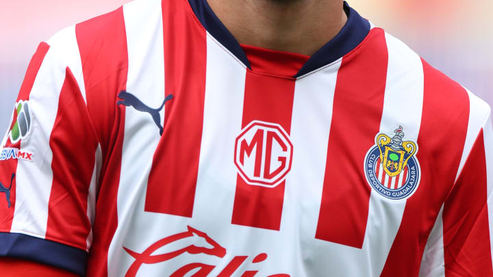 Chivas pierde jugador clave para el resto del AP2024