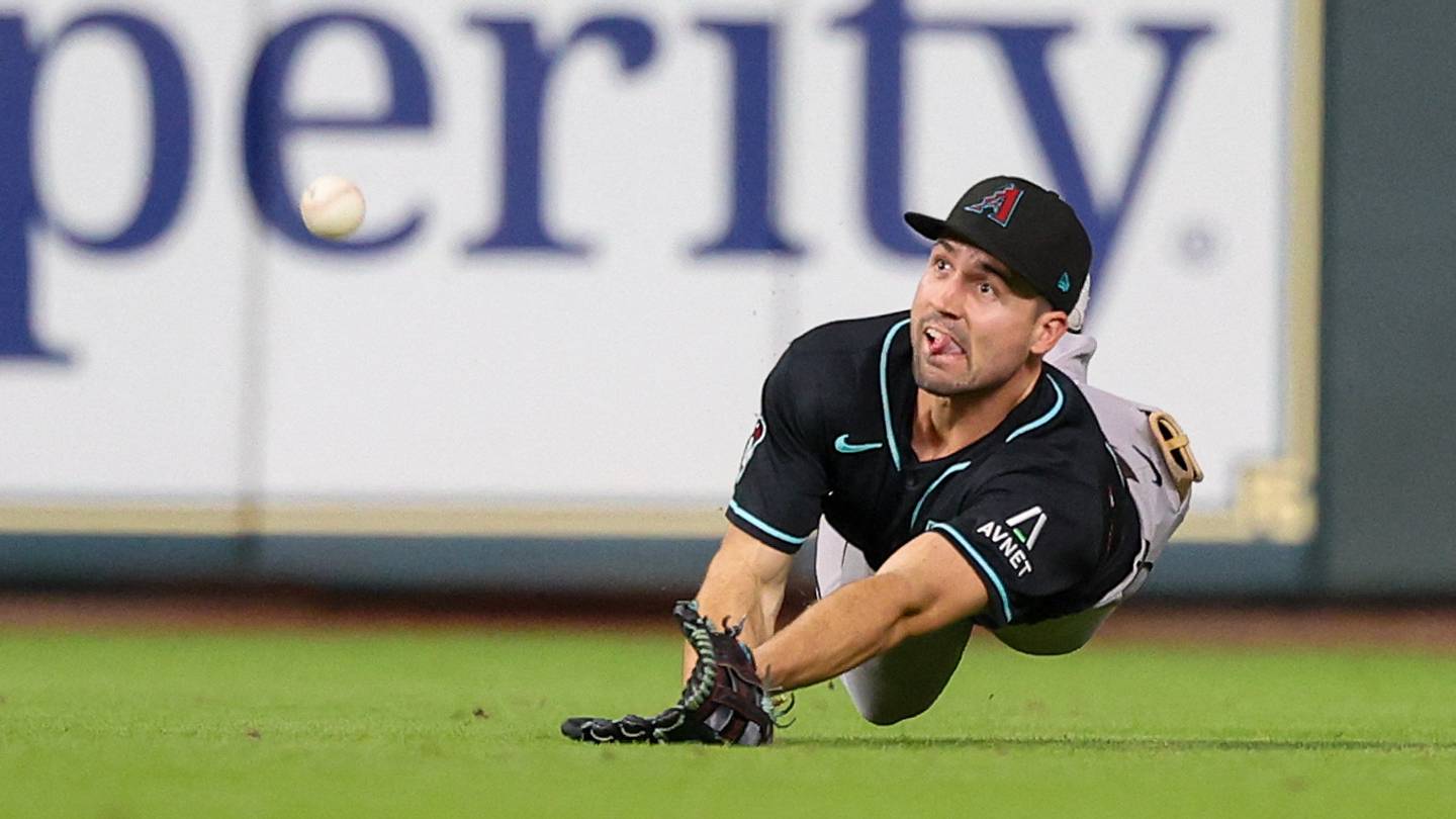 Diamondbacks Rookies Poised For Bigger Roles in 2027