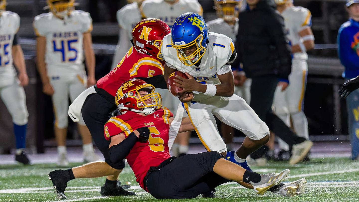 Washington High School Football Schedule, Scores & Live Updates (WIAA) — September 11