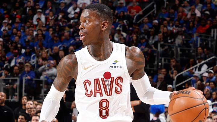 Cleveland Cavaliers v Detroit Pistons - Game Five