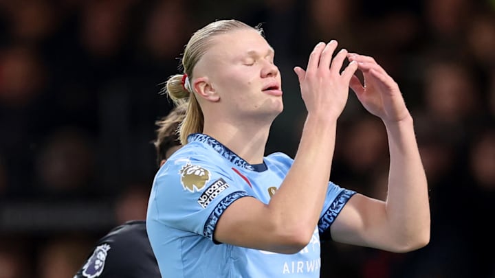 AFC Bournemouth v Manchester City FC - Premier League