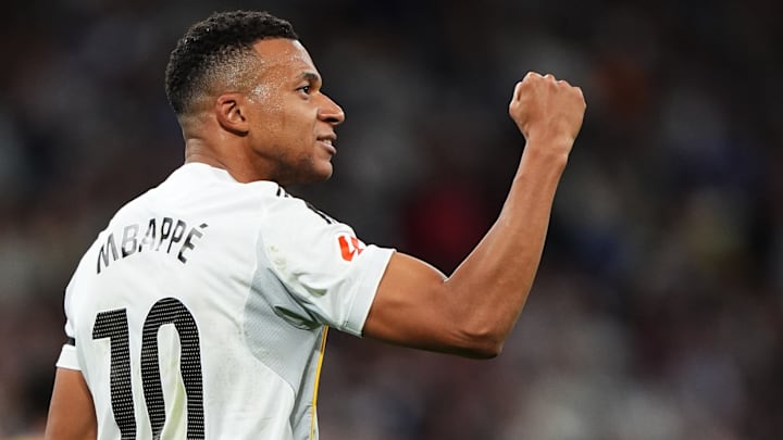 Kylian Mbappé et le Real Madrid affrontent Liverpool ce mardi en Ligue des Champions