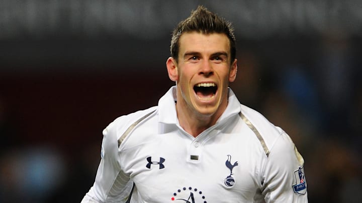 Aston Villa v Tottenham Hotspur - Premier League